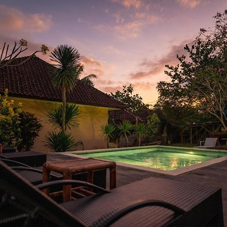 Join Homestay Kuta  Exterior foto