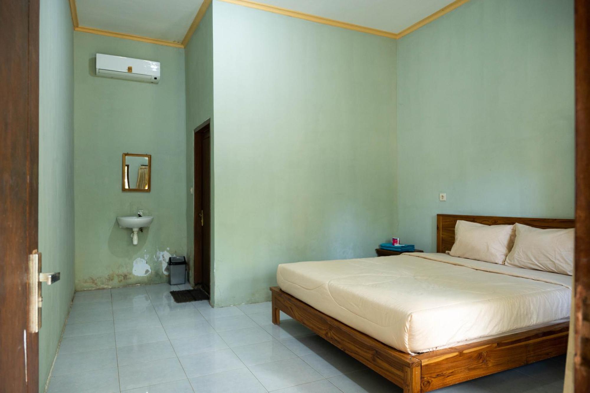 Join Homestay Kuta  Exterior foto