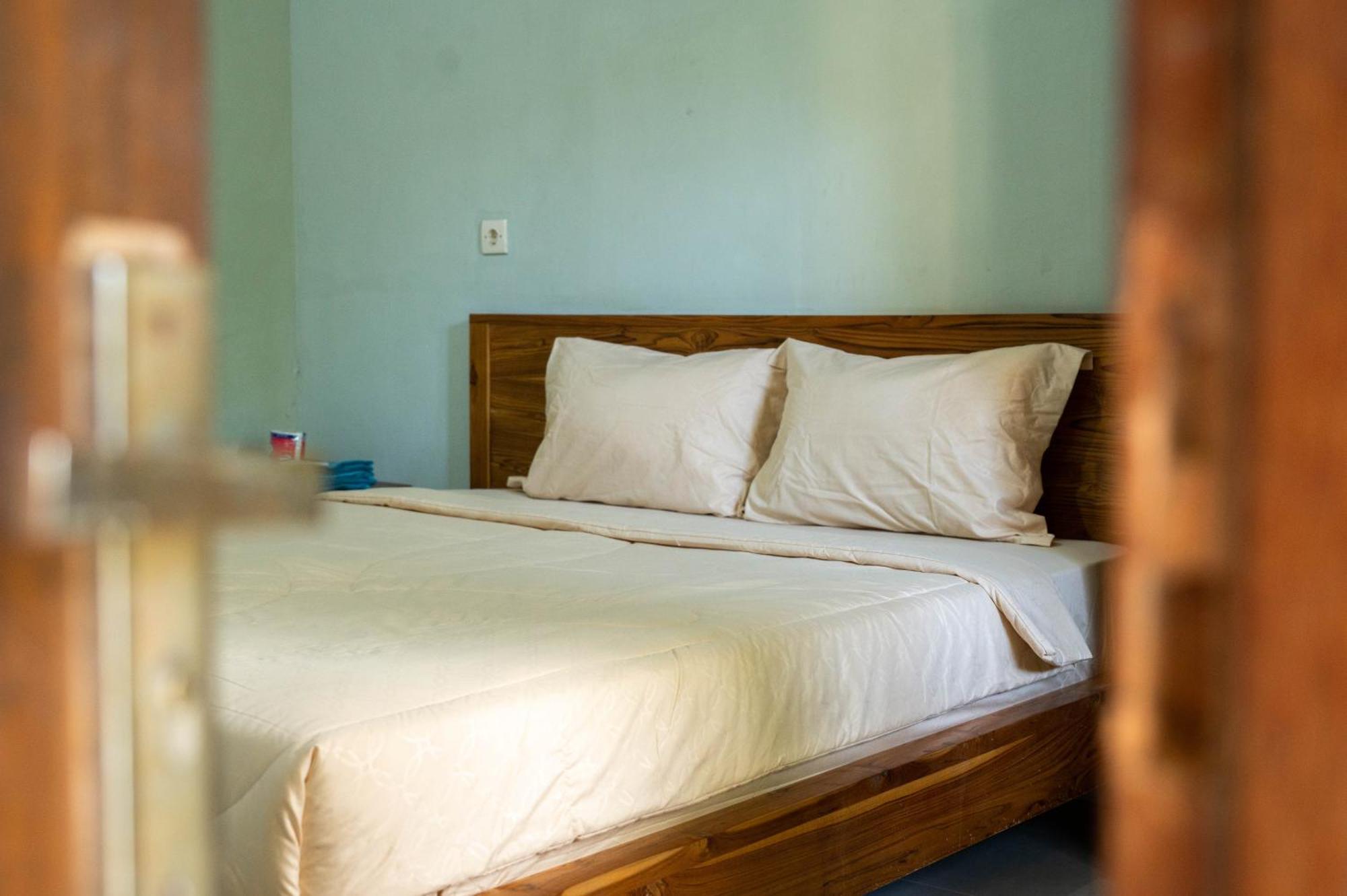 Join Homestay Kuta  Exterior foto