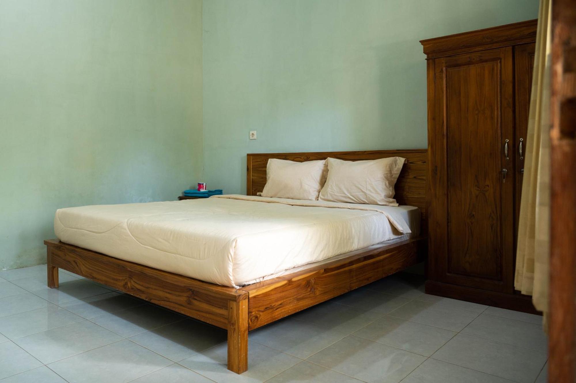 Join Homestay Kuta  Exterior foto