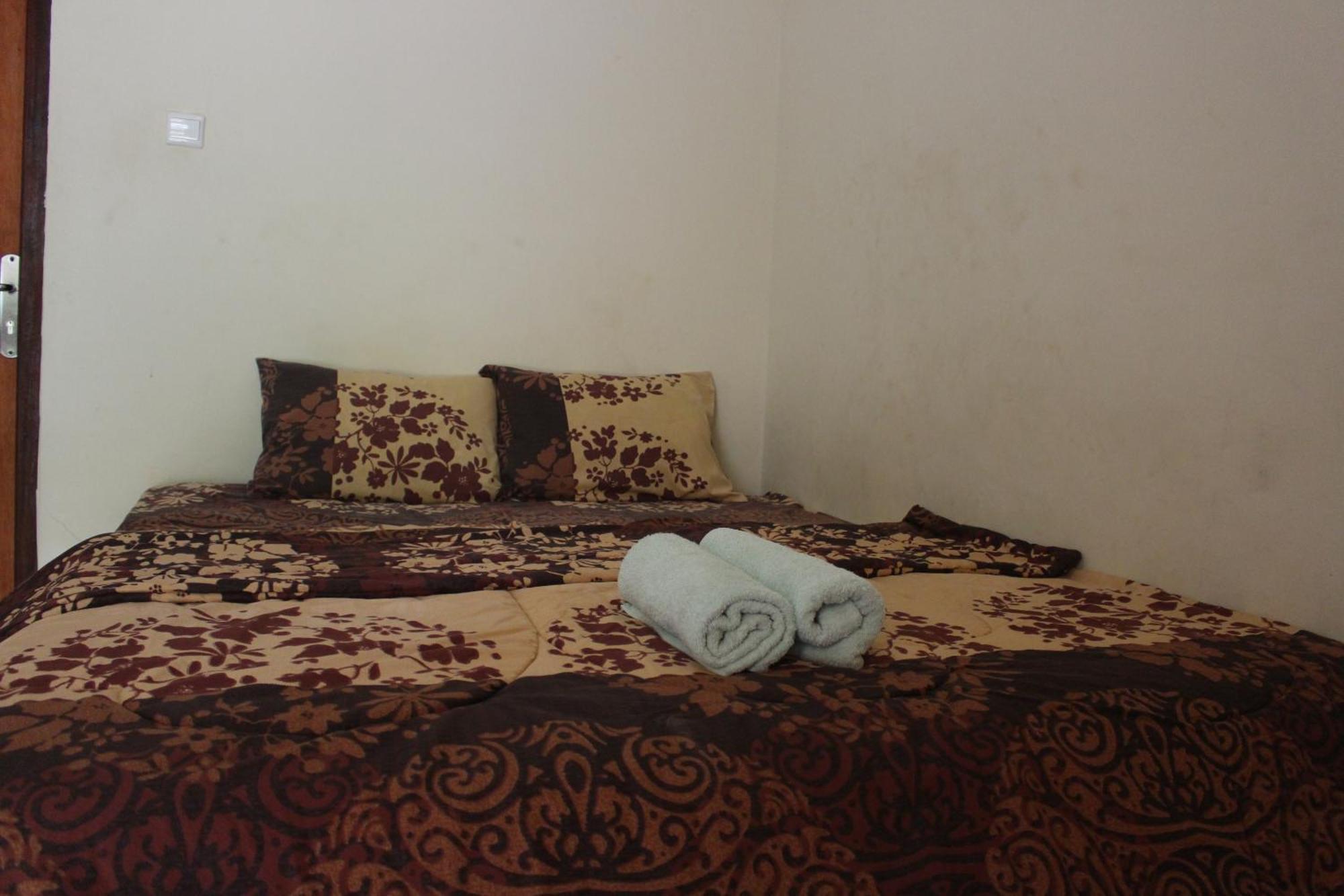 Join Homestay Kuta  Exterior foto