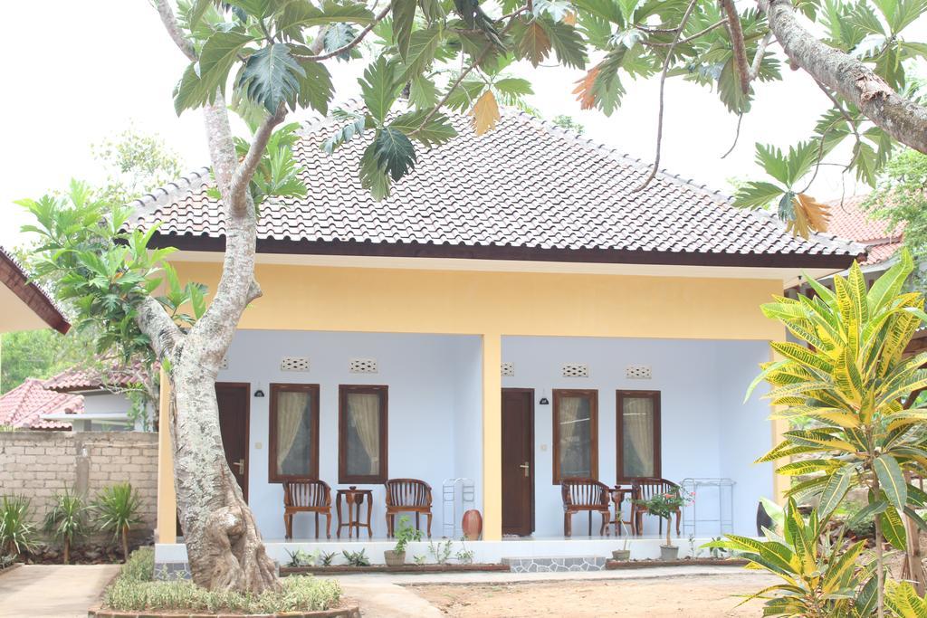Join Homestay Kuta  Exterior foto