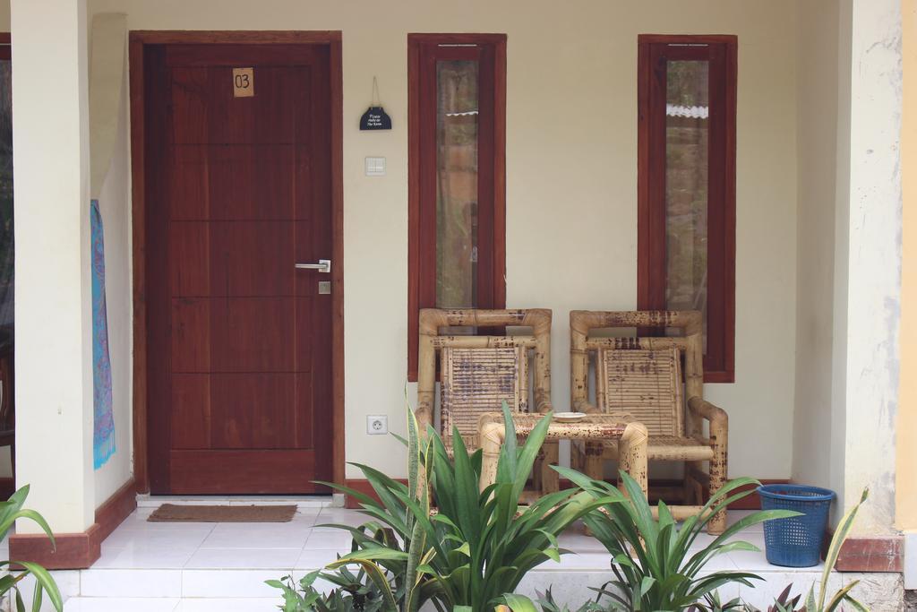 Join Homestay Kuta  Exterior foto