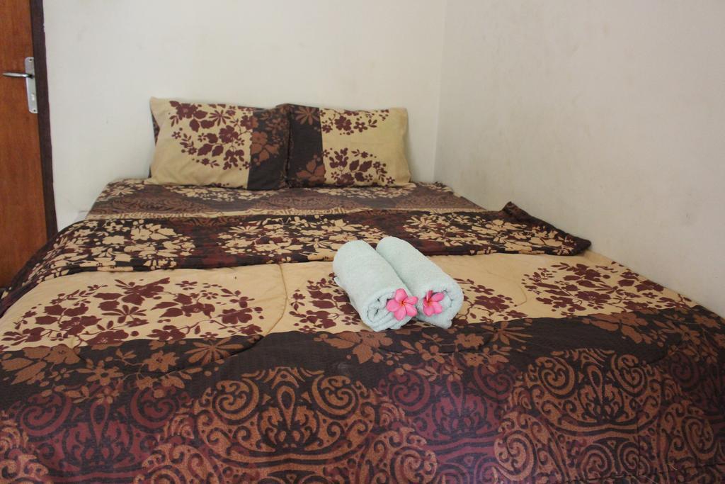 Join Homestay Kuta  Exterior foto