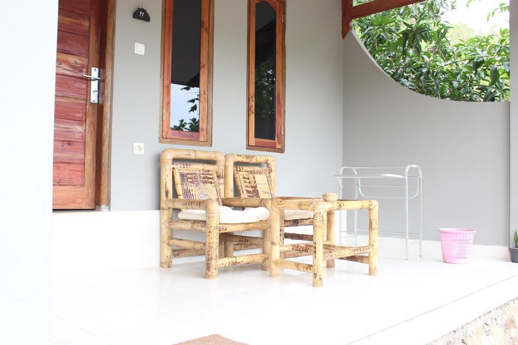 Join Homestay Kuta  Exterior foto