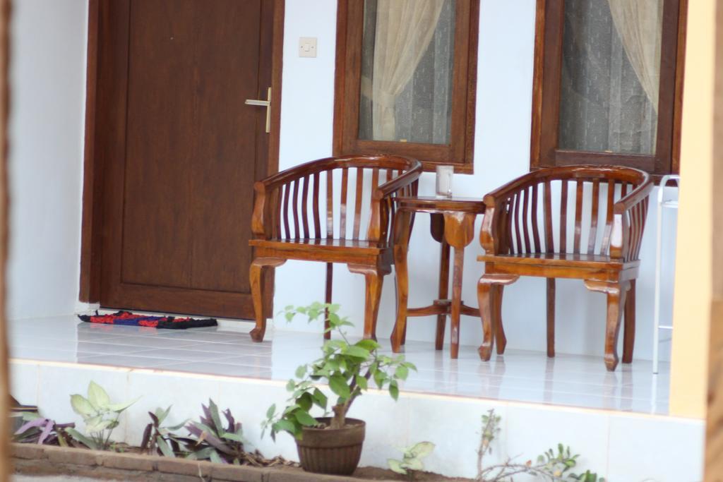 Join Homestay Kuta  Exterior foto
