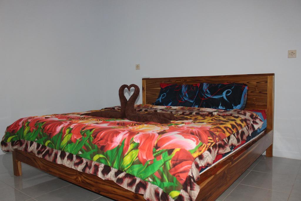 Join Homestay Kuta  Exterior foto