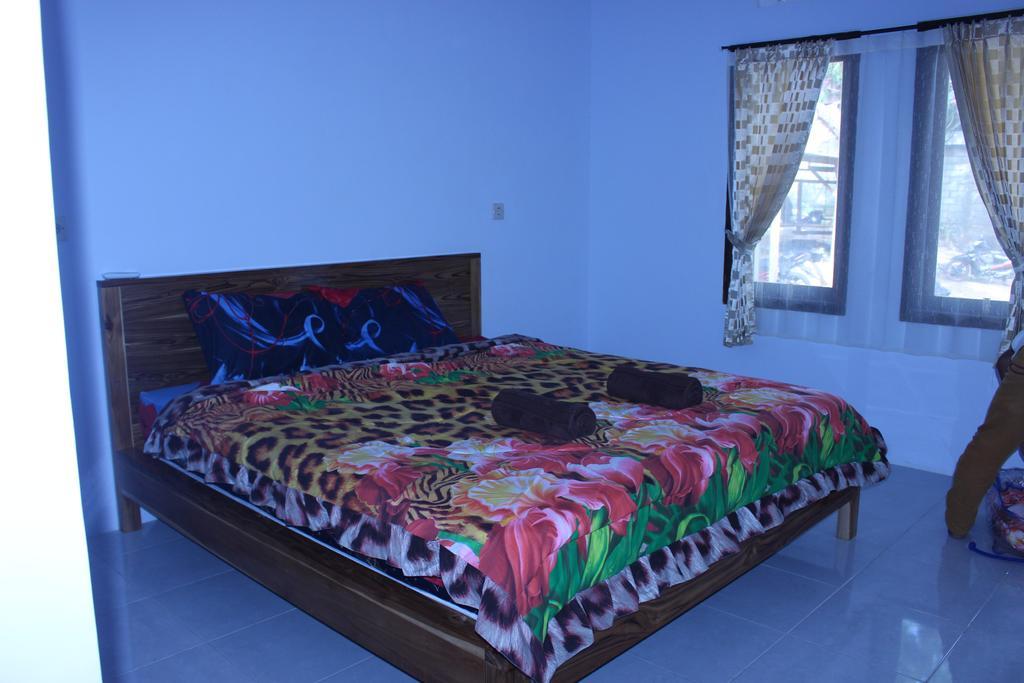 Join Homestay Kuta  Exterior foto