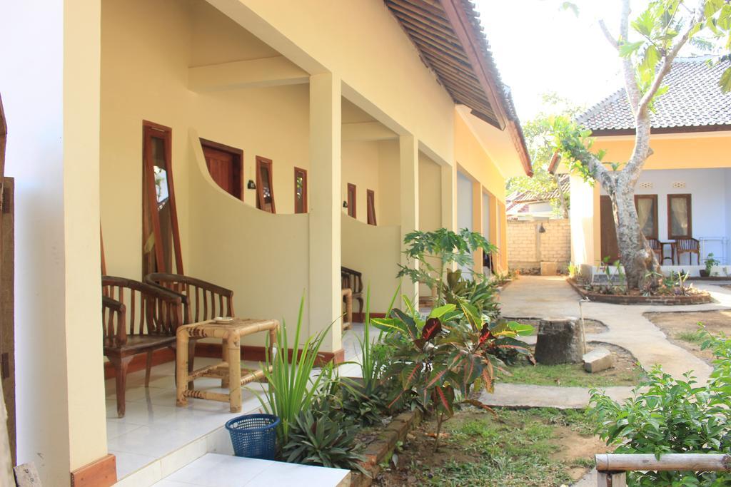 Join Homestay Kuta  Exterior foto