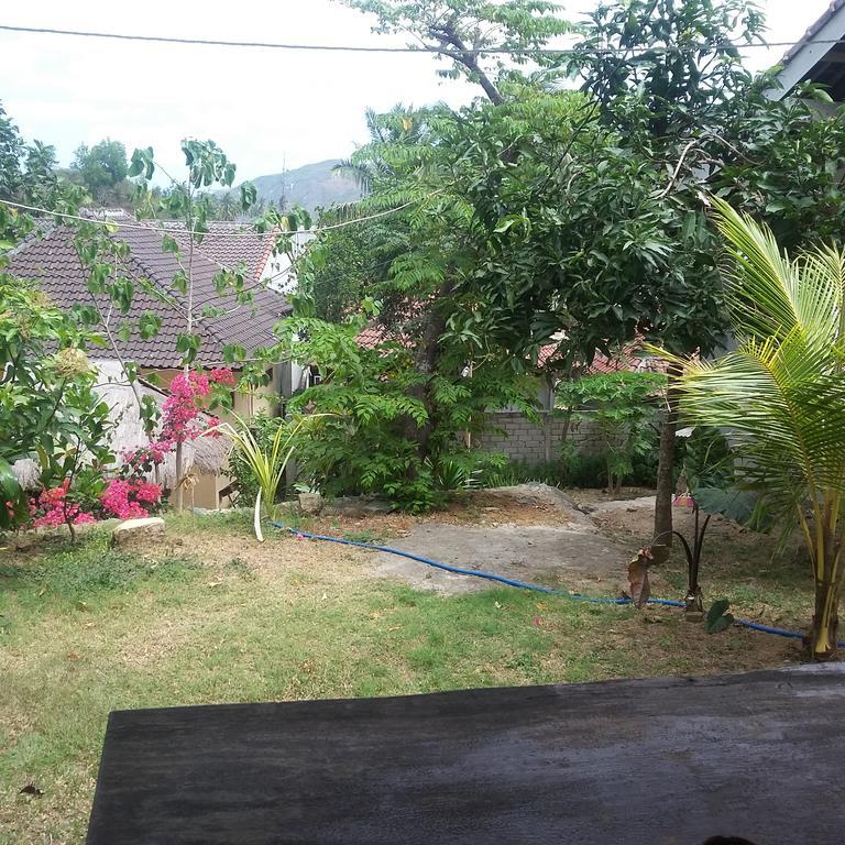 Join Homestay Kuta  Exterior foto