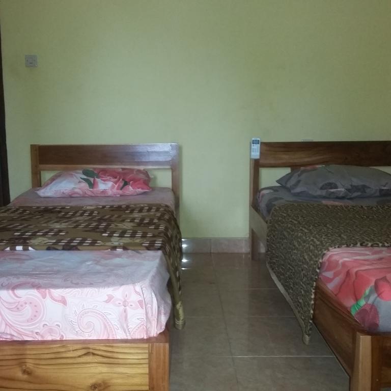 Join Homestay Kuta  Exterior foto